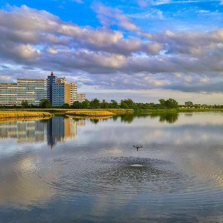 Ferienpark C08-008 Ferienpark Heiligenhafen Εξωτερικό φωτογραφία