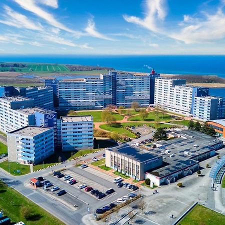 Ferienpark C08-008 Ferienpark Heiligenhafen Εξωτερικό φωτογραφία