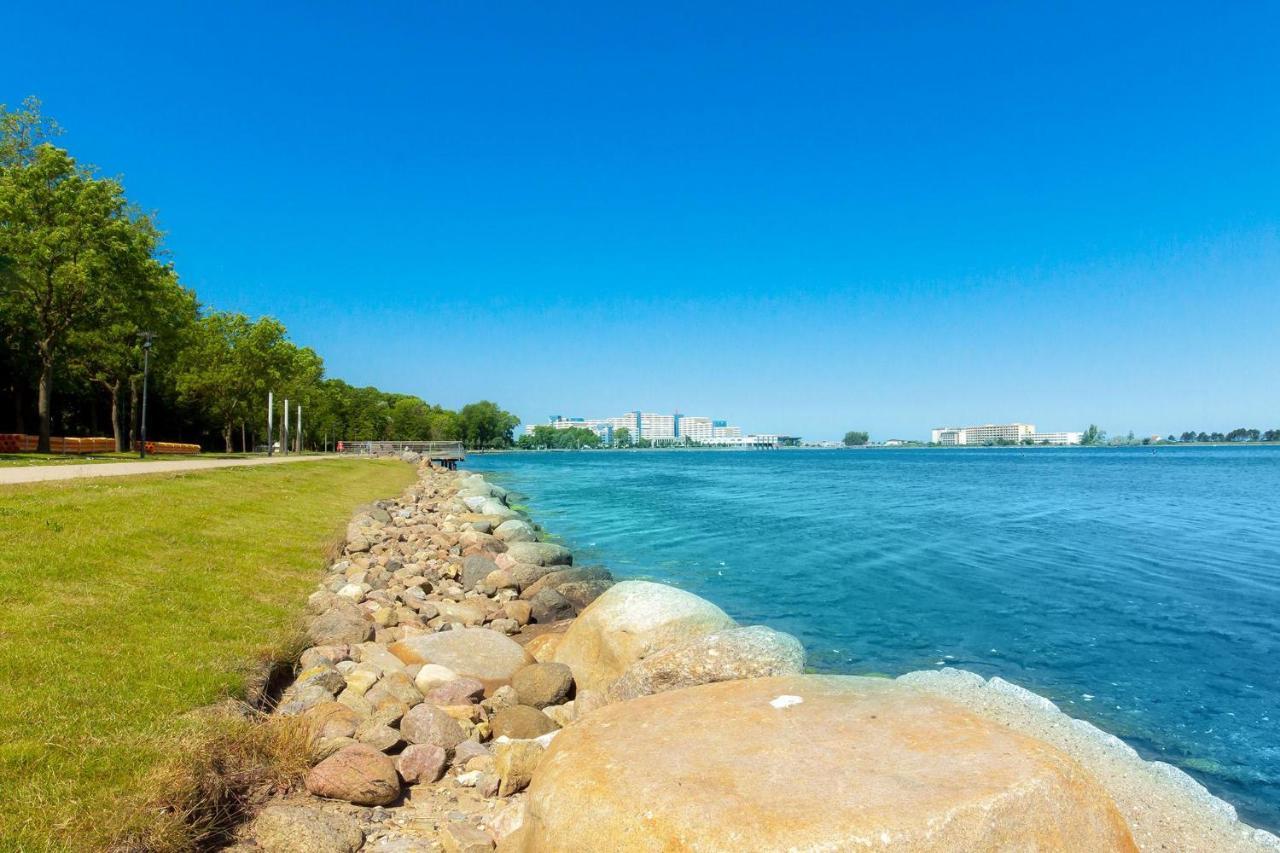 Ferienpark C08-008 Ferienpark Heiligenhafen Εξωτερικό φωτογραφία