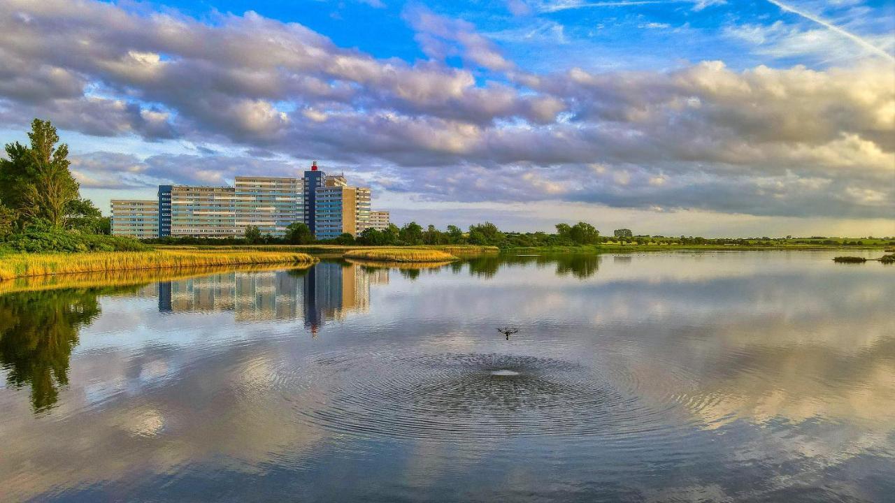 Ferienpark C08-008 Ferienpark Heiligenhafen Εξωτερικό φωτογραφία